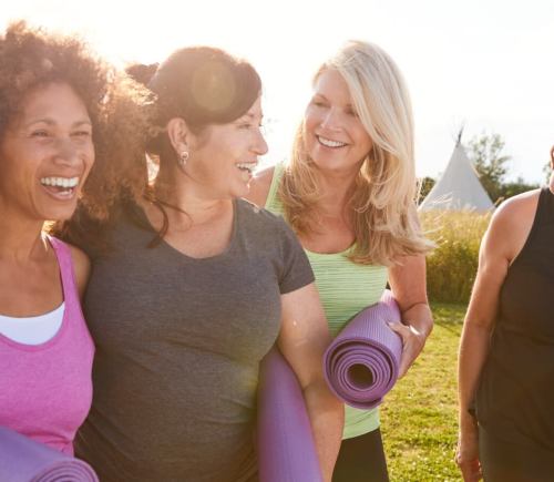 Women's plant-based diet improve menopausal symptoms