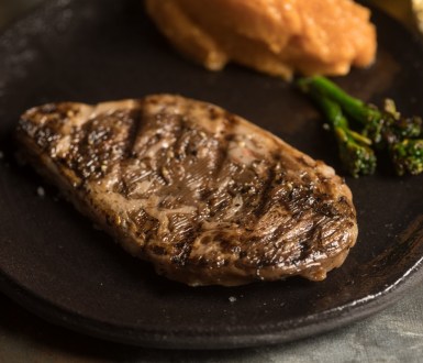 Aleph Farms To Launch Cell-Based Steak Following $105M Fundraising Round