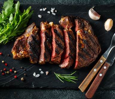 Cell-cultured steaks could soon debut in the US