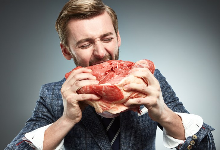 is the carnivore diet healthy?