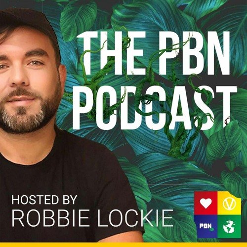 PBN Podcast