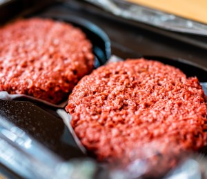A survey found meat eaters' consistently overestimated the price of plant-based meat products, but accepted the environmental benefits of adopting a plant-based lifestyle