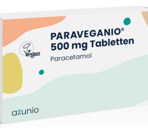 Paraveganio®-worlds-first-vegan-certified-paracetamol-product-image
