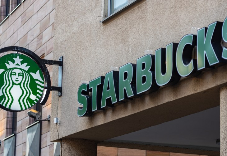 Starbucks hoax praised by animal rights organization PETA