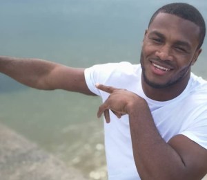 Vegan Olympian Boxer Cheavon Clarke Reveals Recovery Times Improved After Ditching Meat
